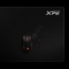 XPG Battleground XL Gaming Mouse Pad – Black, Non-Slip Rubber Base