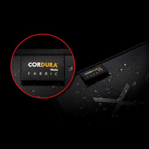 XPG Battleground XL Gaming Mouse Pad – Black, Non-Slip Rubber Base