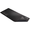 XPG Battleground XL Gaming Mouse Pad – Black, Non-Slip Rubber Base