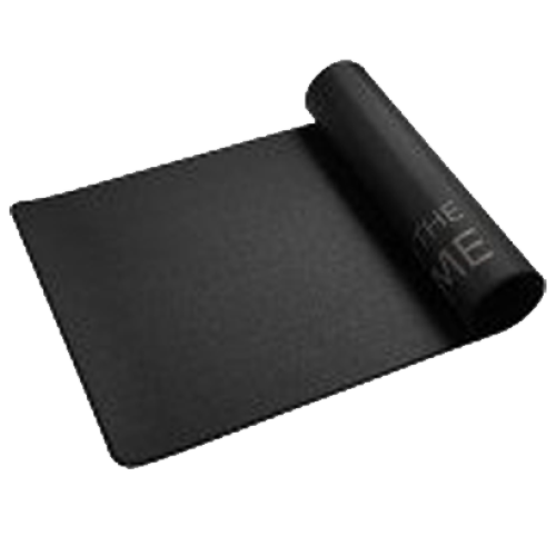 XPG Battleground XL Gaming Mouse Pad – Black, Non-Slip Rubber Base