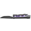 XPG Summoner RGB Mechanical Gaming Keyboard with Cherry MX Silver Switches XPG Summoner RGB Mechanical Gaming Keyboard with Cherry MX Silver Switches