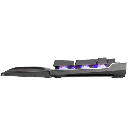 XPG Summoner RGB Mechanical Gaming Keyboard with Cherry MX Silver Switches XPG Summoner RGB Mechanical Gaming Keyboard with Cherry MX Silver Switches