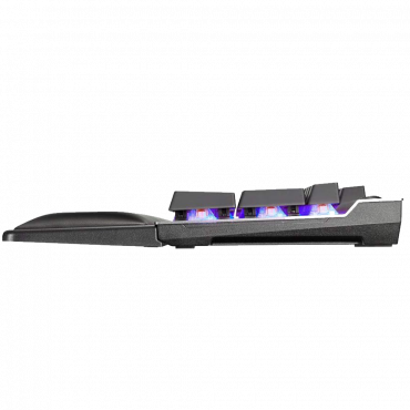 XPG Summoner RGB Mechanical Gaming Keyboard with Cherry MX Silver Switches