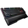 XPG Summoner RGB Mechanical Gaming Keyboard with Cherry MX Silver Switches XPG Summoner RGB Mechanical Gaming Keyboard with Cherry MX Silver Switches