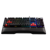 XPG Summoner RGB Mechanical Gaming Keyboard with Cherry MX Silver Switches XPG Summoner RGB Mechanical Gaming Keyboard with Cherry MX Silver Switches