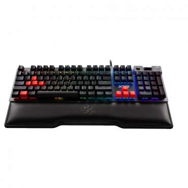 XPG Summoner RGB Mechanical Gaming Keyboard with Cherry MX Silver Switches