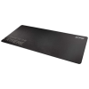 XPG Battleground XL Gaming Mouse Pad – Black, Non-Slip Rubber Base