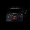 XPG Battleground XL Gaming Mouse Pad – Black, Non-Slip Rubber Base