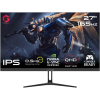 GAMEON GOAE27QHD165IPS Pro Series 27" QHD 165Hz Gaming Monitor – 0.5ms IPS Panel – PS5 Compatible – Black