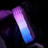 TeamGroup T-Force Delta RGB 32GB 16*2 GB DDR5 5600Mhz Desktop RAM Kit White TeamGroup T-Force Delta RGB 32GB 16*2 GB DDR5 5600Mhz Desktop RAM Kit White