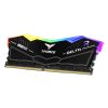 TeamGroup T-Force Delta RGB 16GB (8*2GB) DDR5-5600 CL40 Memory Black TeamGroup T-Force Delta RGB 16GB (8*2GB) DDR5-5600 CL40 Memory Black
