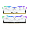 TEAMGROUP T-Force Delta RGB DDR5 16GB 8*2 5600MHz