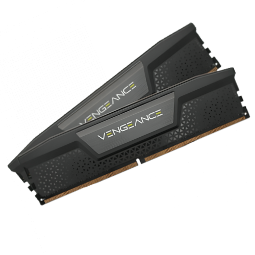 CORSAIR Vengeance 64GB (2 x 32GB) PC RAM DDR5 6000 CORSAIR Vengeance 64GB (2 x 32GB) PC RAM DDR5 6000