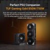 ASUS TUF Gaming RTX 5060 Ti OC Edition 16GB GDDR6 ASUS TUF Gaming RTX 5060 Ti OC Edition 16GB GDDR6