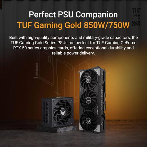 ASUS TUF Gaming RTX 5060 Ti OC Edition 16GB GDDR6 ASUS TUF Gaming RTX 5060 Ti OC Edition 16GB GDDR6