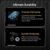 ASUS TUF Gaming RTX 5060 Ti OC Edition 16GB GDDR6 ASUS TUF Gaming RTX 5060 Ti OC Edition 16GB GDDR6
