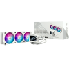 ASUS ROG Ryujin III 360 ARGB Extreme White