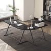 GAMEON 3 IN 1 L-SHAPED SLAYER II XL SERIES GAMING DESK GAMEON 3 IN 1 L-SHAPED SLAYER II XL SERIES GAMING DESK