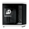 HYTE Y70 Touch Infinite Dual Chamber ATX Mid-Tower Case - Black / White HYTE Y70 Touch Infinite Dual Chamber ATX Mid-Tower Case - Black / White