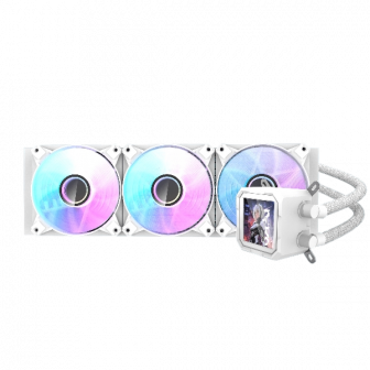 تجميعة ألعاب بيضاء متكاملة بمعالج i7-14700K وكرت RTX 5070 – أداء فائق وتصميم أنيق لمحترفي الألعاب والبث تجميعة ألعاب بيضاء متكاملة بمعالج i7-14700K وكرت RTX 5070 – أداء فائق وتصميم أنيق لمحترفي الألعاب والبث