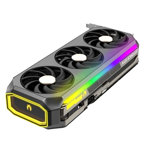 ZOTAC GAMING GeForce RTX 5070 Ti AMP Extreme Infinity 