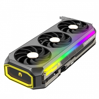 ZOTAC GAMING GeForce RTX 5070 Ti AMP Extreme Infinity 