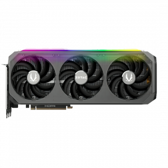 ZOTAC GAMING GeForce RTX 5070 Ti AMP Extreme Infinity 