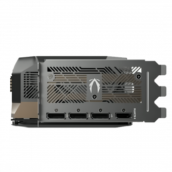 ZOTAC GAMING GeForce RTX 5070 Ti AMP Extreme Infinity 