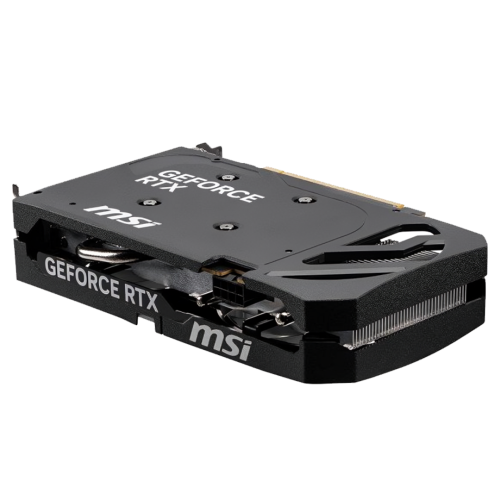 MSI GeForce RTX 5060 SHADOW 2X OC – 8GB GDDR7 | DLSS 4 | Ray Tracing | Dual Fan Cooling MSI GeForce RTX 5060 SHADOW 2X OC – 8GB GDDR7 | DLSS 4 | Ray Tracing | Dual Fan Cooling