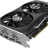 Zotac GAMING GeForce RTX 4060 Twin Edge NVIDIA 8 GB GDDR6 Zotac GAMING GeForce RTX 4060 Twin Edge NVIDIA 8 GB GDDR6