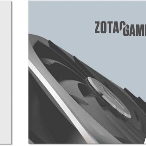 Zotac GAMING GeForce RTX 4060 Twin Edge NVIDIA 8 GB GDDR6 Zotac GAMING GeForce RTX 4060 Twin Edge NVIDIA 8 GB GDDR6