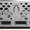 Zotac GAMING GeForce RTX 4060 Twin Edge NVIDIA 8 GB GDDR6 Zotac GAMING GeForce RTX 4060 Twin Edge NVIDIA 8 GB GDDR6
