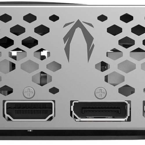 Zotac GAMING GeForce RTX 4060 Twin Edge NVIDIA 8 GB GDDR6 Zotac GAMING GeForce RTX 4060 Twin Edge NVIDIA 8 GB GDDR6