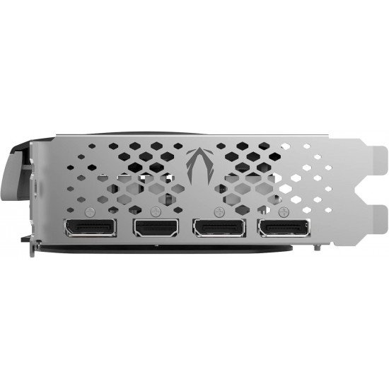 كرت شاشة زوتاك ار تي اكس 4060 Zotac GAMING GeForce RTX 4060 Twin Edge ｜ذاكرة 8GB | طراز Zotac GAMING GeForce RTX 4060 Twin Edge NVIDIA 8 GB GDDR6