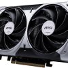 MSI RTX 5060 VENTUS 2X OC 8GB GDDR6 GPU – DLSS 3 & Dual-Fan MSI RTX 5060 VENTUS 2X OC 8GB GDDR6 GPU – DLSS 3 & Dual-Fan