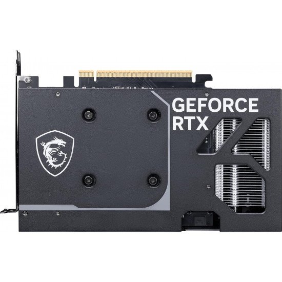 MSI RTX 5060 VENTUS 2X OC 8GB GDDR6 GPU – DLSS 3 & Dual-Fan