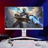 GAMEON VIPER XA All-In-One Artic Series Gaming Bundle Mechanical Keyboard, Headset, Mouse & Mousepad GAMEON VIPER XA All-In-One Artic Series Gaming Bundle Mechanical Keyboard, Headset, Mouse & Mousepad
