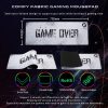 GAMEON VIPER XA All-In-One Artic Series Gaming Bundle Mechanical Keyboard, Headset, Mouse & Mousepad GAMEON VIPER XA All-In-One Artic Series Gaming Bundle Mechanical Keyboard, Headset, Mouse & Mousepad
