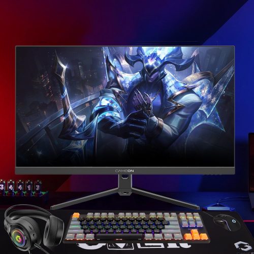 GAMEON VIPER X ALL-IN-ONE GAMING BUNDLE - MMECHANICAL KEYBOARD X GAMEON VIPER X ALL-IN-ONE GAMING BUNDLE - MMECHANICAL KEYBOARD X