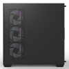 GameOne PHANTOM 7 Black PC Case – ATX Mid-Tower 