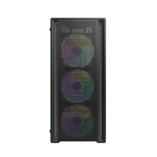 GameOne NITRO 4 Black Case – Mid-Tower, Tempered Glass, ATX Compatible GameOne NITRO 4 Black Case – Mid-Tower, Tempered Glass, ATX Compatible