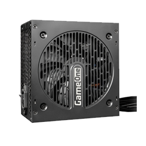 GameOne GTCore 750W PSU – 80 Plus Bronze Certified GameOne GTCore 750W PSU – 80 Plus Bronze Certified