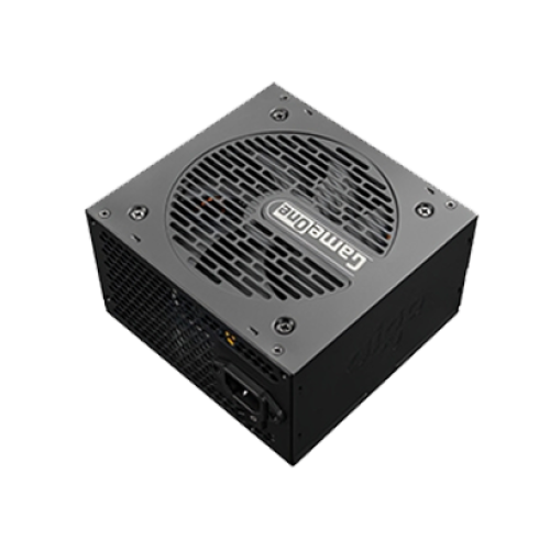 GameOne GTCore 750W PSU – 80 Plus Bronze Certified GameOne GTCore 750W PSU – 80 Plus Bronze Certified