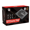 GameOne GTCore 750W PSU – 80 Plus Bronze Certified GameOne GTCore 750W PSU – 80 Plus Bronze Certified