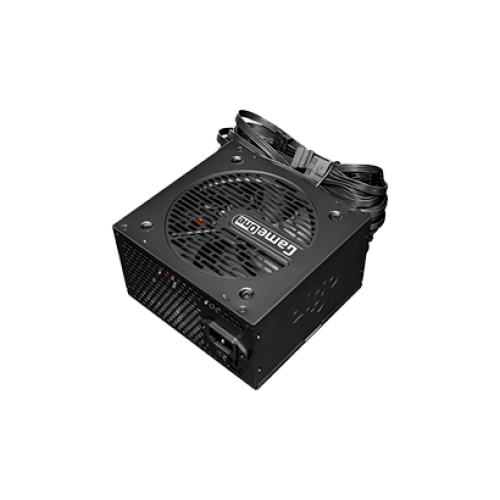 GameOne GTCore 750W PSU – 80 Plus Bronze Certified GameOne GTCore 750W PSU – 80 Plus Bronze Certified