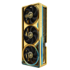 كرت شاشة اسوس روج استرال RTX 5090 مكسور السرعة OC اصدار ذهب ROG Astral RTX 5090 Dhahab كرت شاشة اسوس روج استرال RTX 5090 مكسور السرعة OC اصدار ذهب ROG Astral RTX 5090 Dhahab