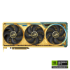 كرت شاشة اسوس روج استرال RTX 5090 مكسور السرعة OC اصدار ذهب ROG Astral RTX 5090 Dhahab كرت شاشة اسوس روج استرال RTX 5090 مكسور السرعة OC اصدار ذهب ROG Astral RTX 5090 Dhahab