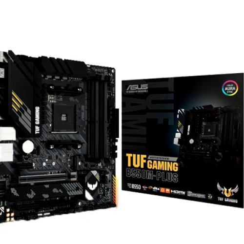 تجميعة ASUS بمعالج Ryzen 5 5600X وكرت GTX 1660 EVO + شاشة Open Box ASUS VG278QR 165Hz تجميعة ASUS بمعالج Ryzen 5 5600X وكرت GTX 1660 EVO + شاشة Open Box ASUS VG278QR 165Hz