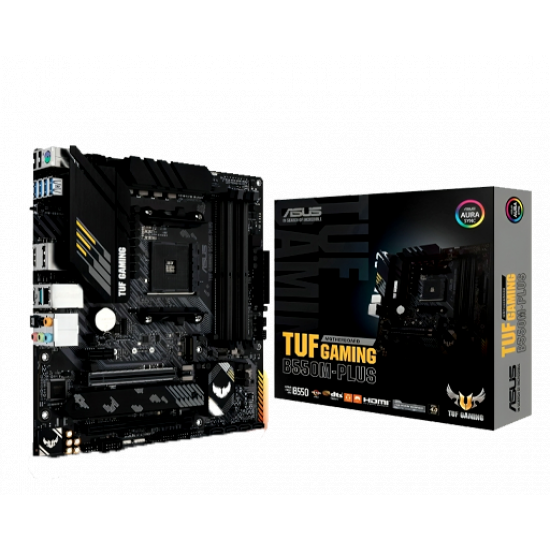 تجميعة ASUS بمعالج Ryzen 5 5600X وكرت GTX 1660 EVO + شاشة Open Box   ASUS VG278QR 165Hz 