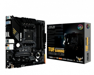 تجميعة ASUS بمعالج Ryzen 5 5600X وكرت GTX 1660 EVO + شاشة Open Box   ASUS VG278QR 165Hz 